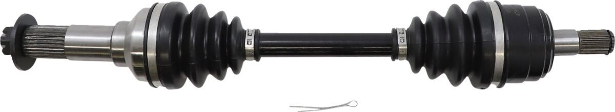 Cardan de transmission renforcé YFM 350 Wolverine anti-vibration avant 02142122