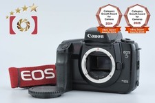 Canon EOS 5 QD 35mm SLR Film Camera Body