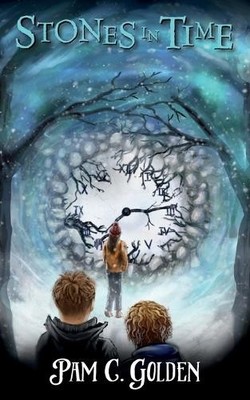 Pam C. Golden Stones in Time (Taschenbuch) Tree Spirits in Time