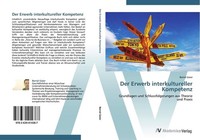 Der Erwerb Interkultureller Kompetenz Bernd Geier
