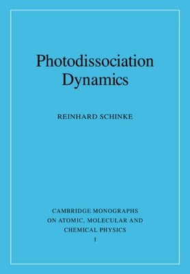 Photodissociation Dynamics: Spectroscopy and Fragmentation of Sm
