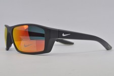 Nike Sunglasses BRAZEN SHADOW CT8228 060 Matte Anthracite/Grey Size, 59-16-130