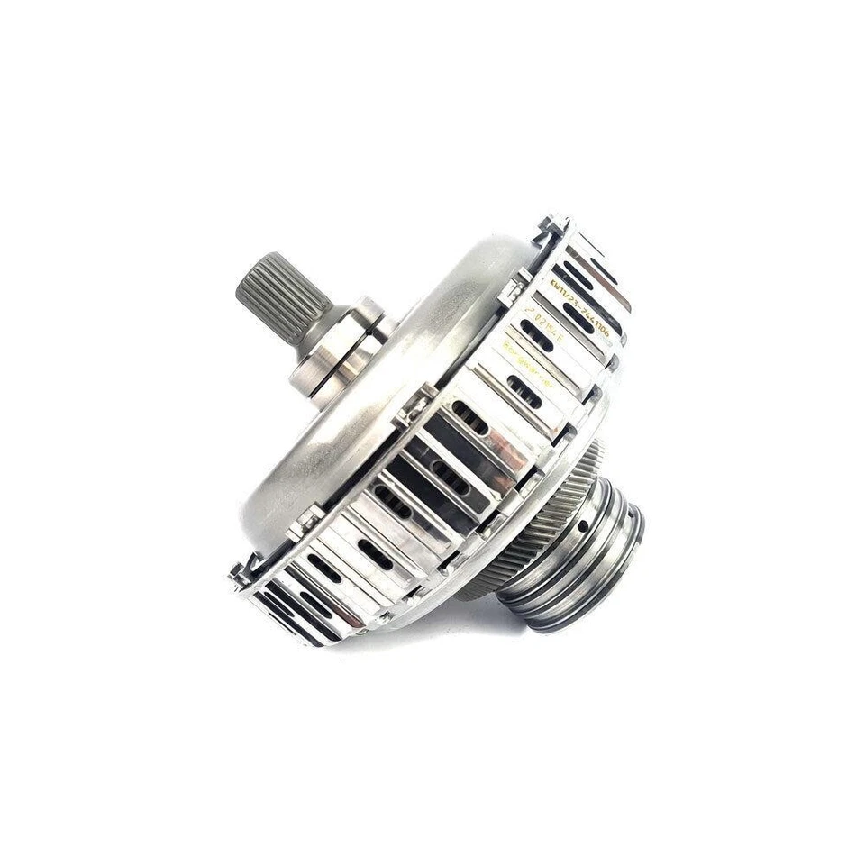 PARA AUDI RS4 RS5 RS6 S6 RS7 S7 SQ5 SQ7 SQ8 R8 DL501 DSG EMBRAGUE BORG WARNER OEM Foto 4 de 4