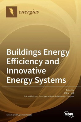 Buildings Energy Efficiency and Innovative Energy Systems | Buch | Englisch