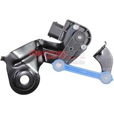 Metzger Sensor für Leuchtweiteregulierung für Audi A4 Seat Exeo