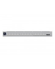 UbiQuiti UniFi Switch Pro Max 24 Port/8 x 2.5 GbE 16 2 SFP+ Ports 112 Gbps