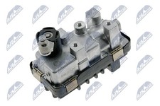 NTY Stellelement Turbolader ECD-AU-002 für VW TOUAREG 7P5 7P6 TDI AUDI Q7 4LB A8