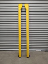 2002 2003 Mazda Protege5 Oem Rocker Panels Side Skirts Pair Hz Local Pickup
