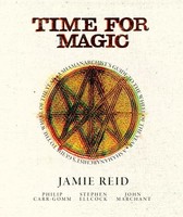John Marchant - Time For Magic A Shamanarchist's Guide To The Wh - G245Z