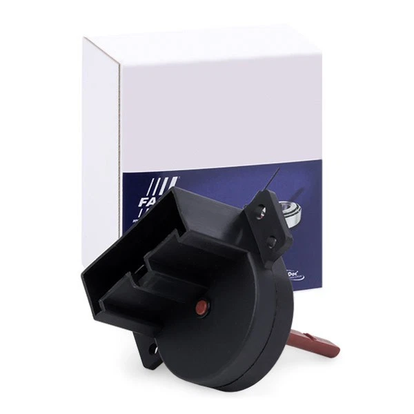 FAST FT59150 Centralina Riscaldamento / Ventilazione per FIAT Idea (350) - Immagine 3 di 4