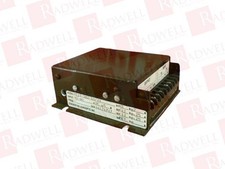 CONVERTER CONCEPTS VT15-182-10/XX / VT1518210XX USED 