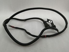 ROLLS ROYCE GHOST  2 Wiring Loom 12427604905 Kabelbaum alternator-starter-base B