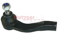 Metzger Spurstangenkopf Vorderachse Links U.A. FüR Daihatsu, Subaru