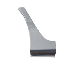 For 2006-2011 Civic Right Side Body Panel Steel RRP4598