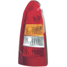Rückleuchte Heckleuchte rechts rot für Opel Astra G Caravan F35_