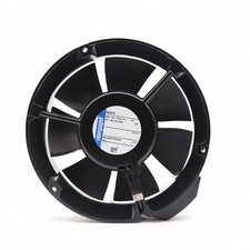 1PCS Brand New FOR Ebmpapst 6224N DC 24V 17W 710mA 172x51mm Cabinet Cooling Fan