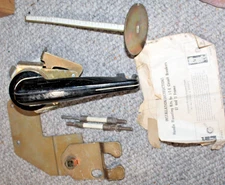 I-T-E Circuit Breakers Handle Mounting Kit -