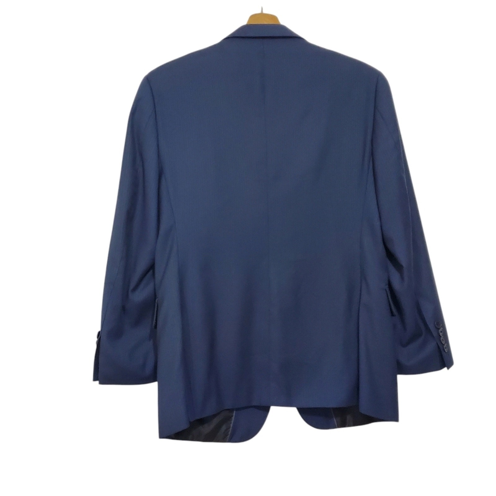 Karl Mitchell Size 38S Microtech Performance Stre… - image 2