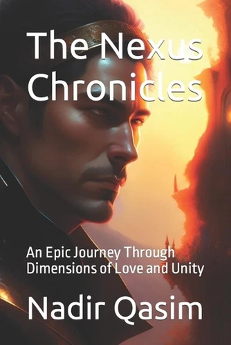 The Nexus Chronicles: An Epic Journey Through Dimensions of Love and Unity by Na