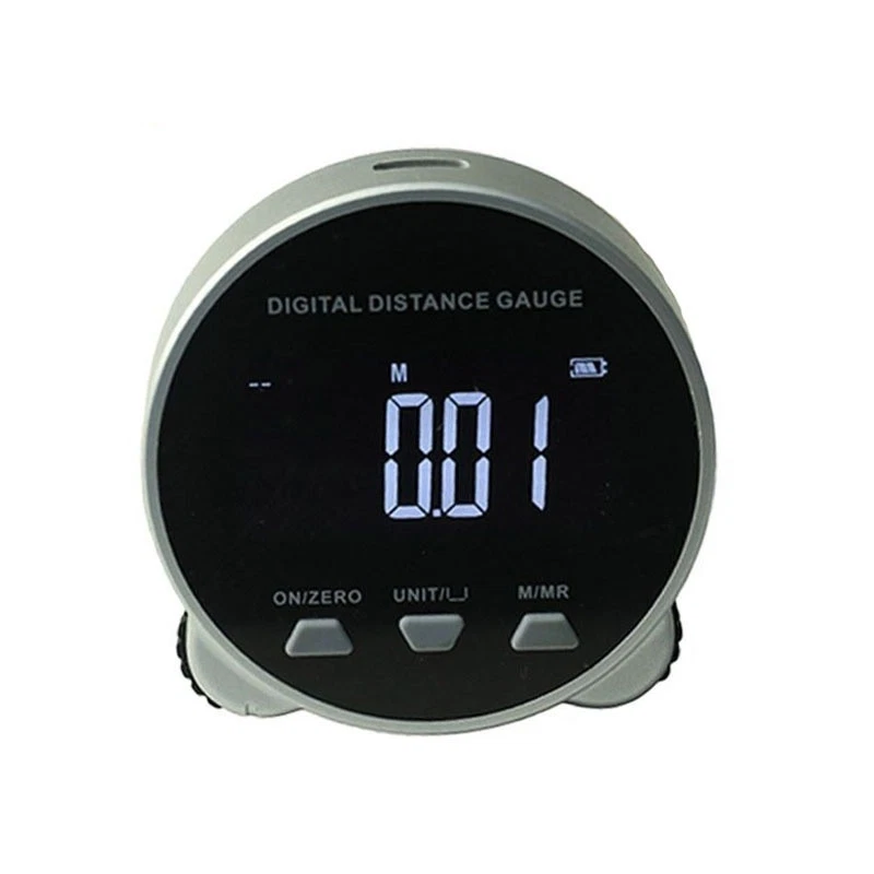 Digital Measuring Instrument – Precise Readings for DIY & Professional Use - Image 2 of 4