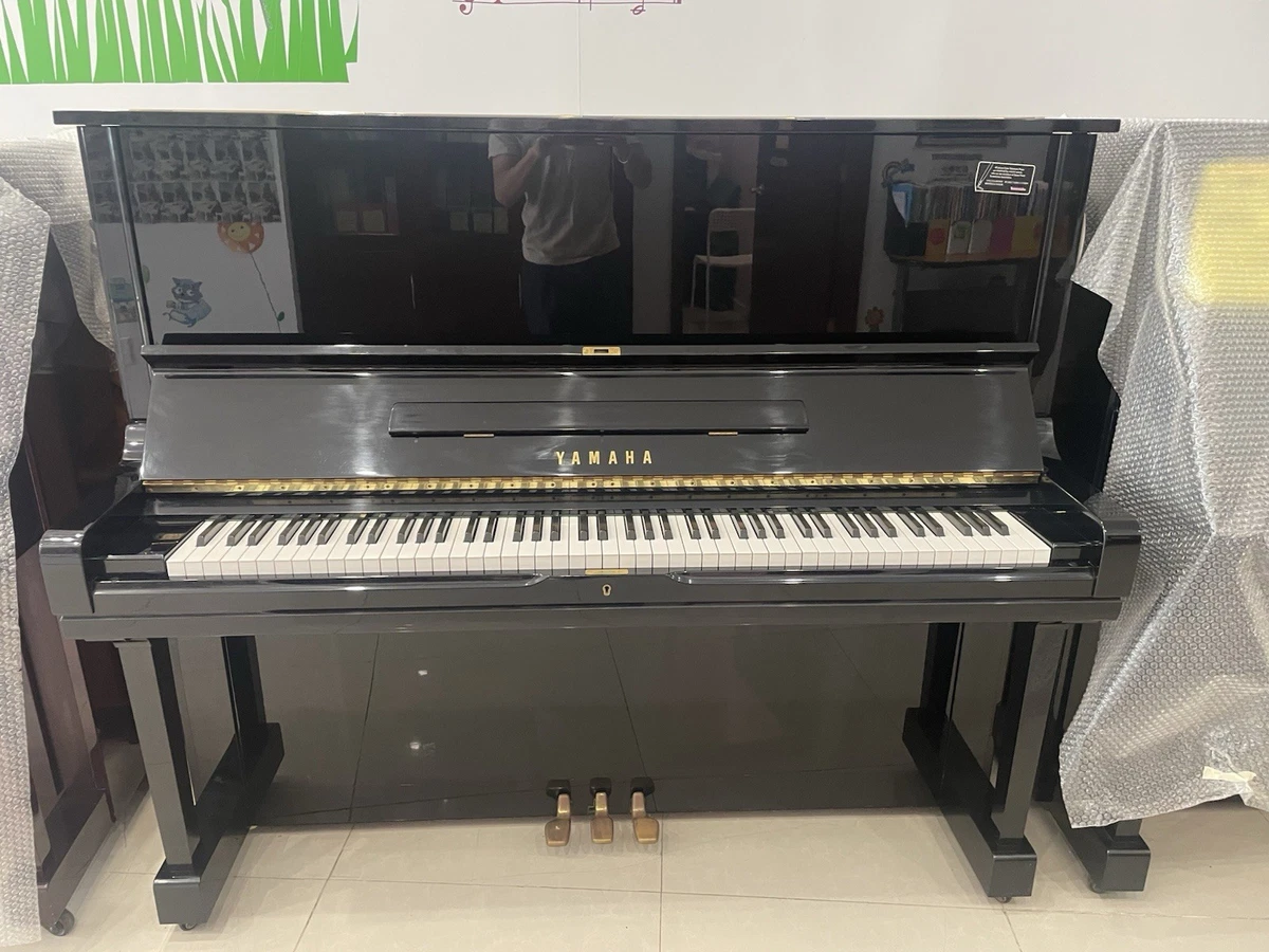 YAMAHA U3M【訳あり特価】 ヤマハ U3M（中古再調整品/新品同様）売約済※次回入荷お問い合わせ