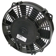 SPAL Motorcyle / ATV Fans: VA14-AP11/C-34A * 7.5"S/12V