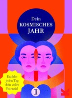 Dein Kosmisches Jahr Entfalte Jeden Tag Dein Potenzial Theresa Cheung Buch 46 S.