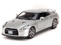 Nissan GT-R/ R35 2008 - First:43 1/43