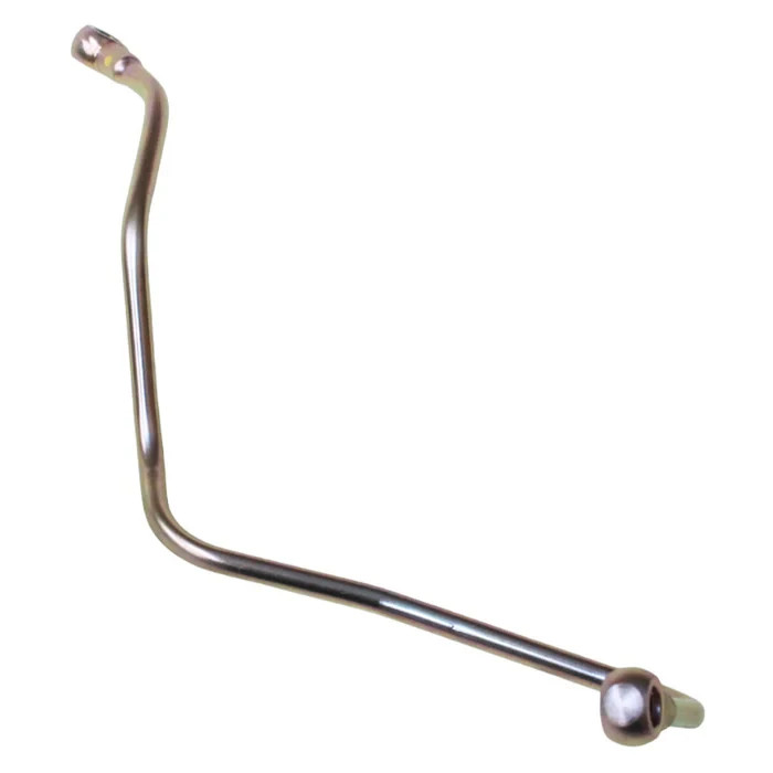 Upgrade Billet Turbo Charger&Oil Feed Pipe For Holden Colorado RC 4JJ1 3.0L 2010