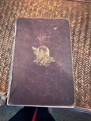 Department of Interior  US Geological Survey J W Powell Third Survey