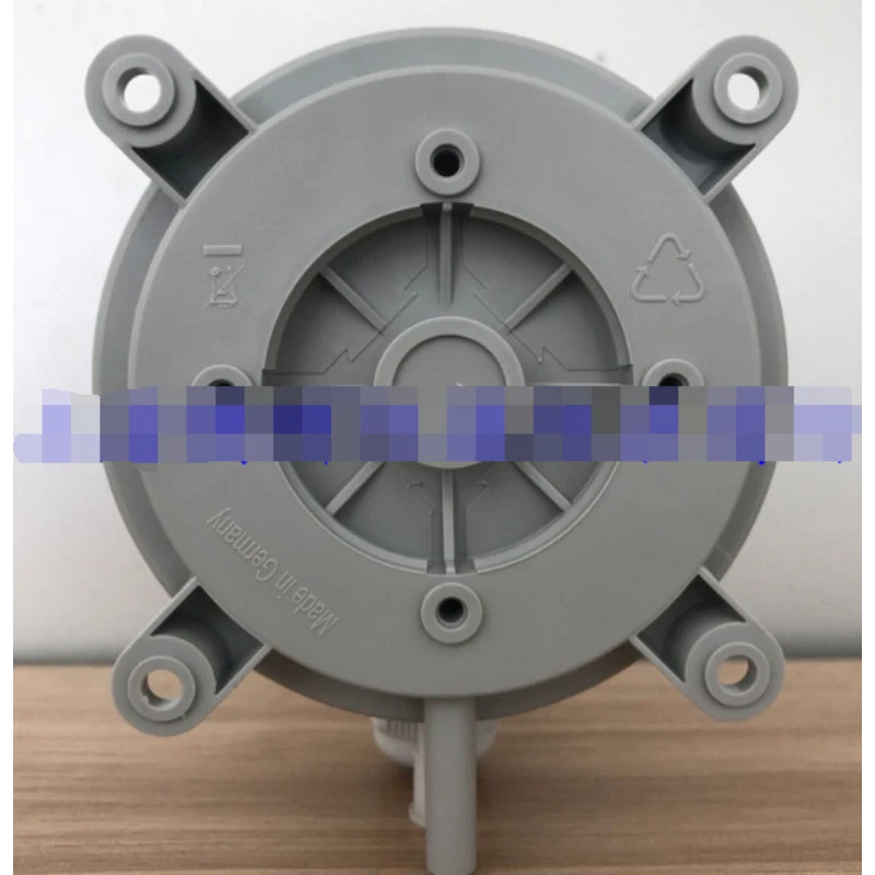 BECK 930.85 200-1000pa Nuevo #YY0 Envío Rápido Nuevo en Caja en Stock  Foto 2 de 3