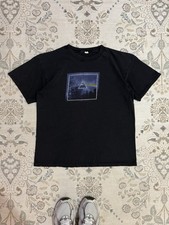 Vintage Y2K Pink Floyd Dark Side of the Moon 30th Anniversary T-Shirt Large