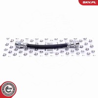 Bremsschlauch Esen SKV 35SKV184 FüR Ford KA RU8 Tdci Fiat Panda Classic VAN 500