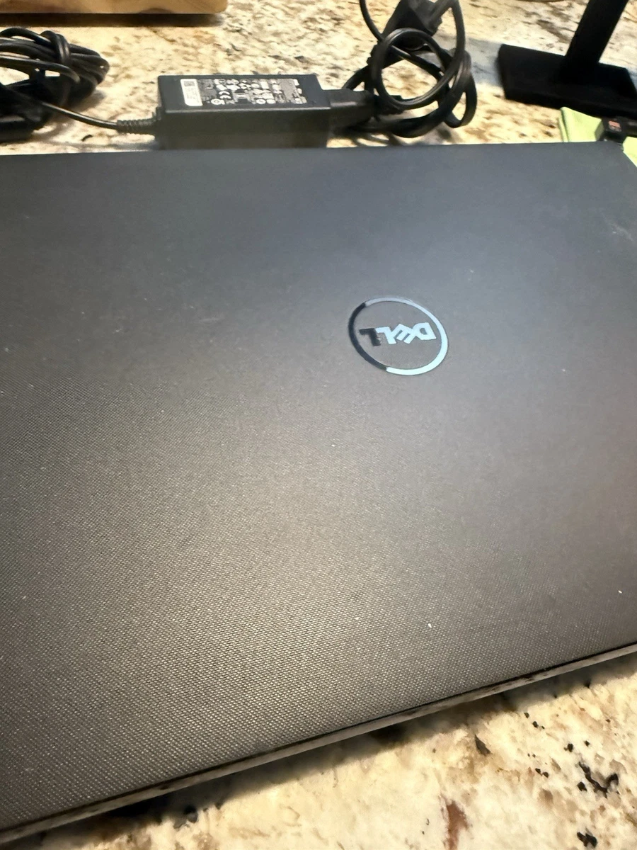 Dell Inspiron 15 3000 Windows 10 PC Laptops & Netbooks for Sale - eBay