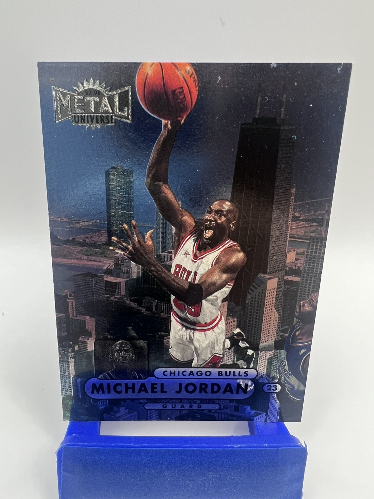 サ*缶様 1997l Universe MichaelJordan#23 【公式通販】