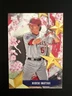 2025 Topps Series 1 Tokyo Series  HIDEKI MATSUI  Stars Of Japan  #SOJ-20