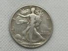 1929-d walking liberty half dollar