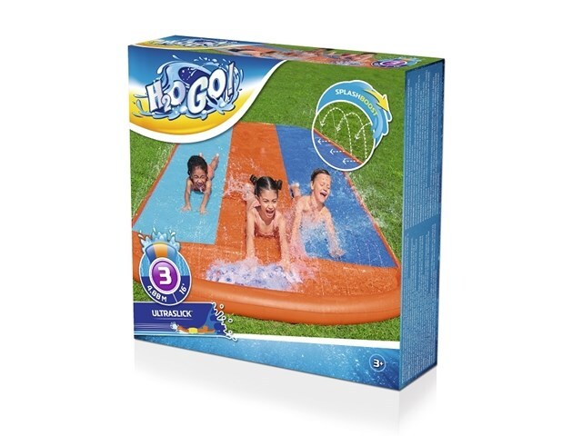 6942138969092 Вассеррутше 488 см B52329 69092 Bestway 10790₽