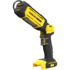 Stanley Fatmax V20 SFMCL050 18v Cordless Pivoting LED Work Light No Batteries