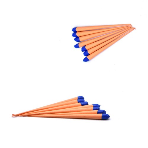 60/Box Dental Endodontic Absorbent Points Gutta Percha Taper 0.06 GAPADENT 15-40 - Picture 19 of 25