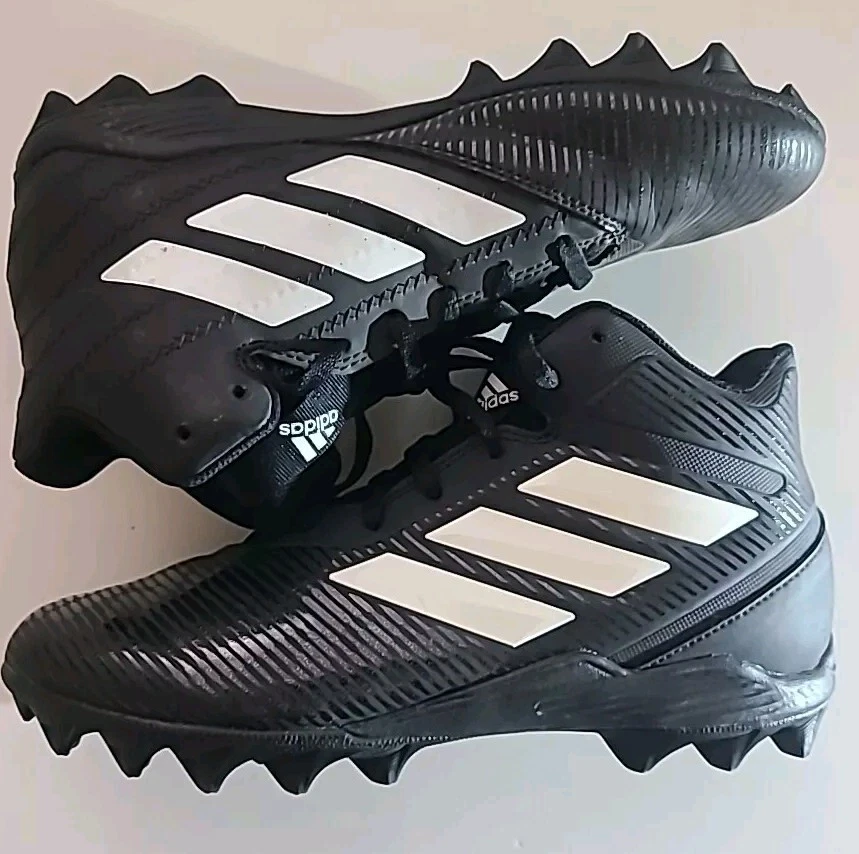 adidas Freak MD Mid Black White for Sale | Authenticity Guaranteed
