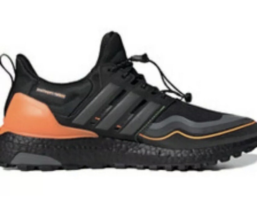 日本未入荷!希少Sale!!☆アディダス☆ULTRABOOST C.RDY DNA NIB Adidas UltraBoost C.RDY COLD.RDY DNA Running Shoes Men's