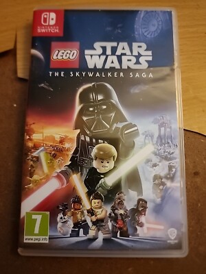 Lego skywalker saga collector's edition hotsell