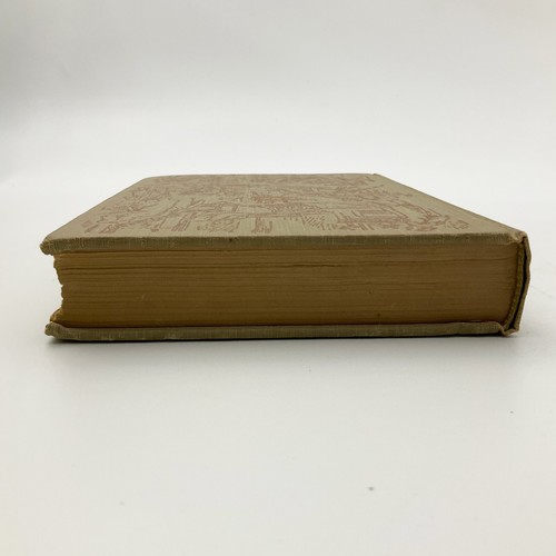 The Moonstone Wilkie Collins 1946 Hardcover Book - Imagen 5 de 17