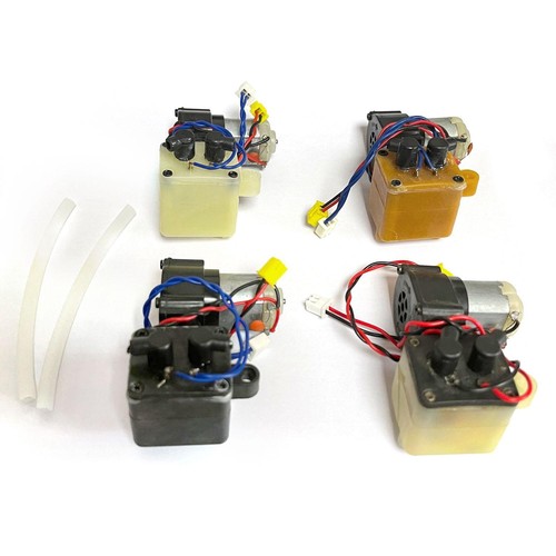 1/16 Scale Henglong RC Armored Tank Plastic Smoke Gearbox 6.0 Model Spare Parts - Picture 4 of 4