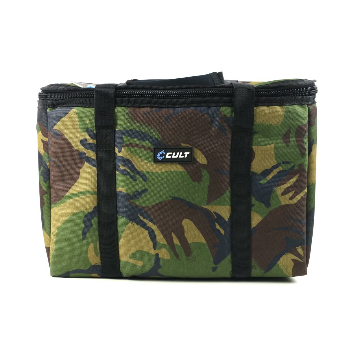 Cult Tackle DPM Cookware Bag Camo NEW Carp Fishing DPM Cookware Bag - CUL04