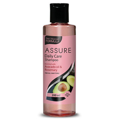 New Vestige New Herbal Ayurvedic Assure 