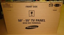 Samsung BN95 40"" e 55"" pannelli schermo schermo TV LCD/LED - nuovi e in scatola