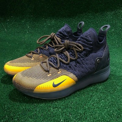 kd 11 navy gold
