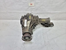 2011 Jeep Grand Cherokee Differential Carrier Front Axle 4WD 3.06 OEM 68059997AC
